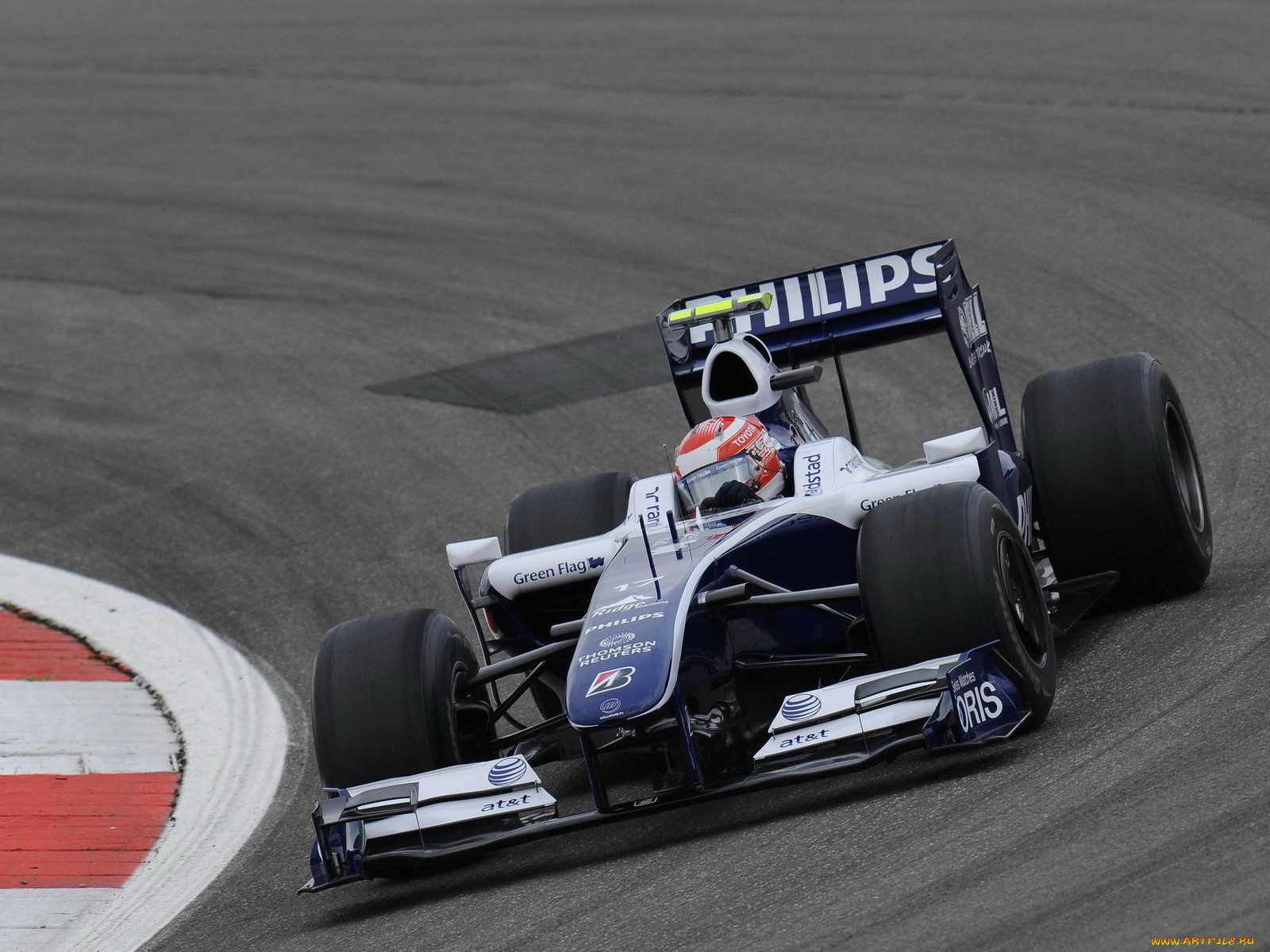 f1, germany, 2009, , 
